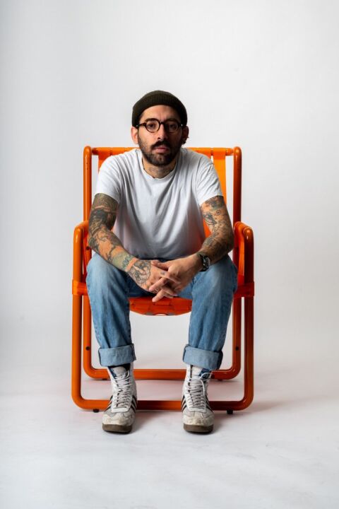 Leonardo Mesa Cabrera